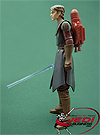 Anakin Skywalker, Cargo Of Doom figure