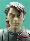 Anakin Skywalker, Cargo Of Doom figure