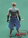 Anakin Skywalker B'omarr Monastery Assault 2-pack The Clone Wars Collection