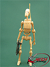 Battle Droid Clone Wars The Clone Wars Collection