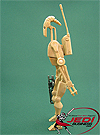 Battle Droid Clone Wars The Clone Wars Collection