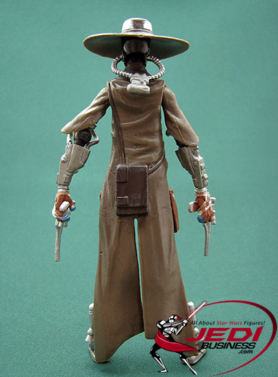 Cad Bane Clone Wars The Clone Wars Collection