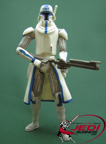 Captain Rex figure, TCW2009