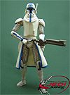 Captain Rex, Cold Assault Gear figure