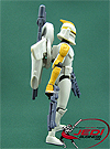 Clone Trooper With Jet Backpack The Clone Wars Collection