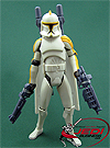 Clone Trooper, With Jet Backpack figure