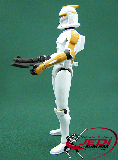 Clone Trooper 212th Attack Battalion The Clone Wars Collection