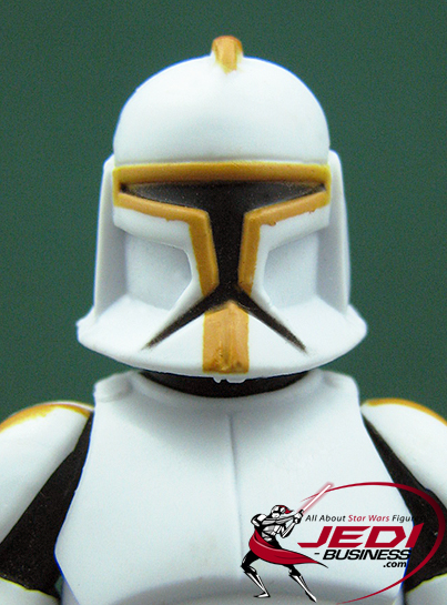 Clone Trooper 212th Attack Battalion The Clone Wars Collection