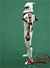 Clone Trooper Jek Clone Wars The Clone Wars Collection