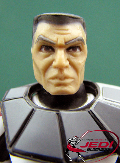 Clone Trooper Thire Ambush -  Thire and Rys 2-pack The Clone Wars Collection