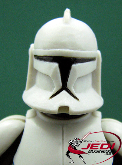 Clone Trooper Turbo Tank Support Squad 2-pack The Clone Wars Collection