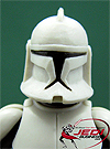 Clone Trooper Turbo Tank Support Squad 2-pack The Clone Wars Collection
