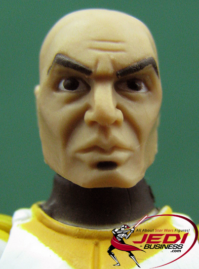Clone Trooper Waxer Assault On Ryloth The Clone Wars Collection