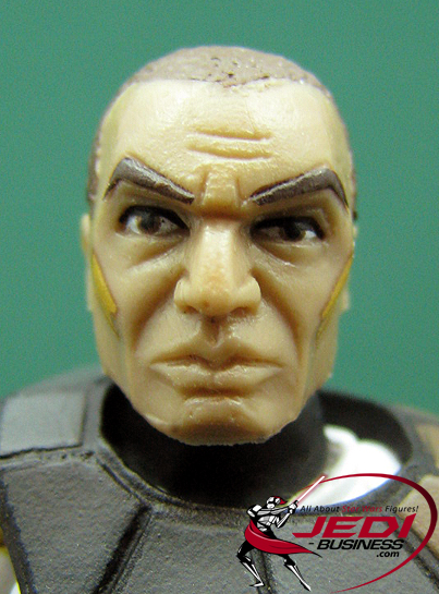 Commander Bly Clone Wars The Clone Wars Collection