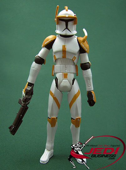 Commander Cody (The Clone Wars Collection)