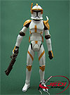 Commander Cody, Cody and Echo 2-pack figure