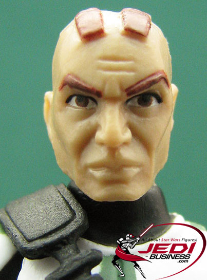 Commander Gree Clone Wars The Clone Wars Collection
