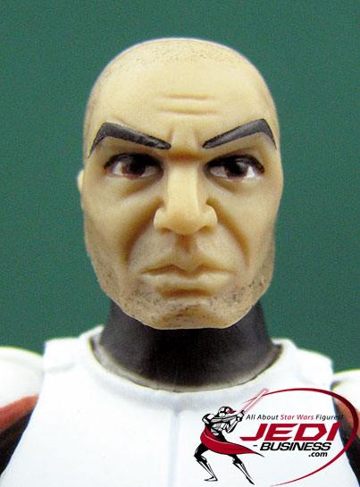 Commander Ponds Clone Wars The Clone Wars Collection