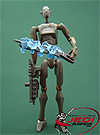 Commando Droid Rishi Moon Outpost Attack The Clone Wars Collection