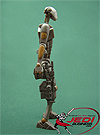 Commando Droid, Rishi Moon Outpost Attack figure