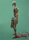 Commando Droid, Rishi Moon Outpost Attack figure