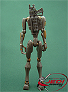 Commando Droid Rishi Moon Outpost Attack The Clone Wars Collection