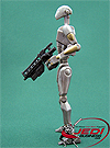 Commando Droid, Clone Wars figure