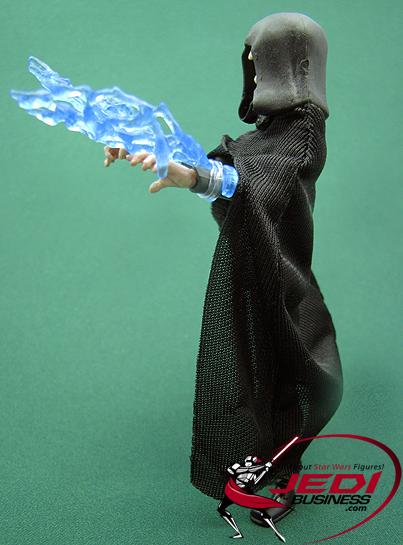 Palpatine (Darth Sidious) Clone Wars The Clone Wars Collection