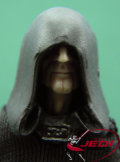 Palpatine (Darth Sidious) Clone Wars The Clone Wars Collection