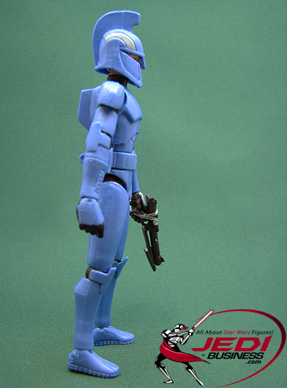 Faro Argyus Cloak Of Darkness The Clone Wars Collection