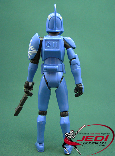 Faro Argyus Cloak Of Darkness The Clone Wars Collection