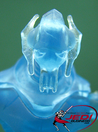 General Grievous Holographic The Clone Wars Collection