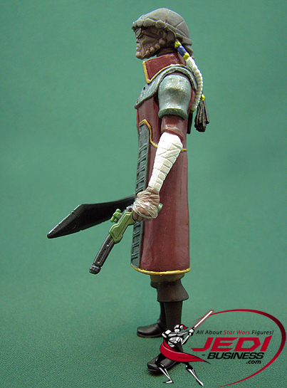 Hondo Ohnaka Clone Wars The Clone Wars Collection