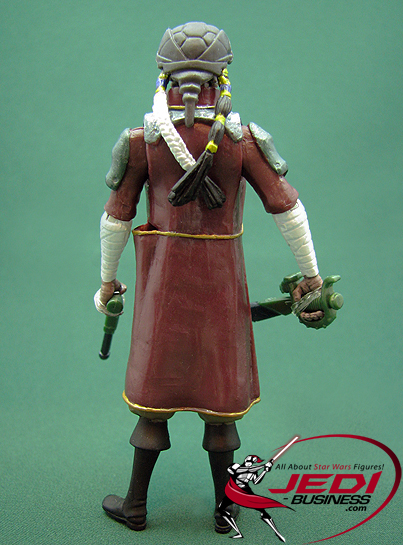 Hondo Ohnaka Clone Wars The Clone Wars Collection