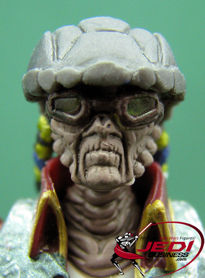 Hondo Ohnaka Clone Wars The Clone Wars Collection