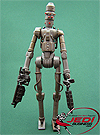 IG-86 Ambush On The Vulture's Claw The Clone Wars Collection