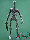 IG-86 ZiroGÇÖs Assassin Droid The Clone Wars Collection