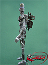 IG-86, ZiroGÇÖs Assassin Droid figure