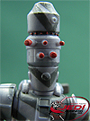 IG-86 ZiroGÇÖs Assassin Droid The Clone Wars Collection