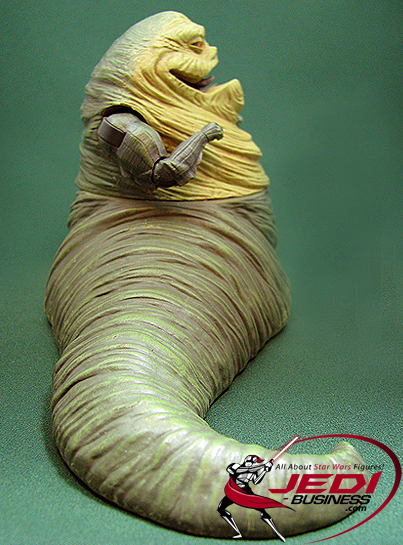 Jabba The Hutt Jabba's Palace Battlepack The Clone Wars Collection