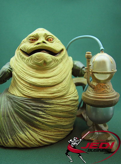 Jabba The Hutt Jabba's Palace Battlepack