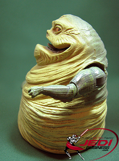 Jabba The Hutt Jabba's Palace Battlepack The Clone Wars Collection