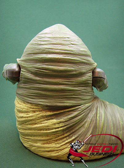 Jabba The Hutt Jabba's Palace Battlepack The Clone Wars Collection