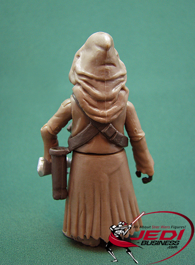 Jawa Clone Wars The Clone Wars Collection