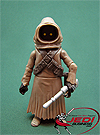 Jawa, Clone Wars figure