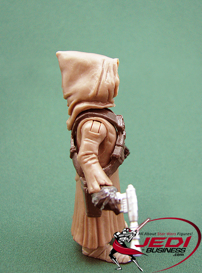 Jawa Clone Wars The Clone Wars Collection