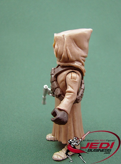 Jawa Clone Wars The Clone Wars Collection