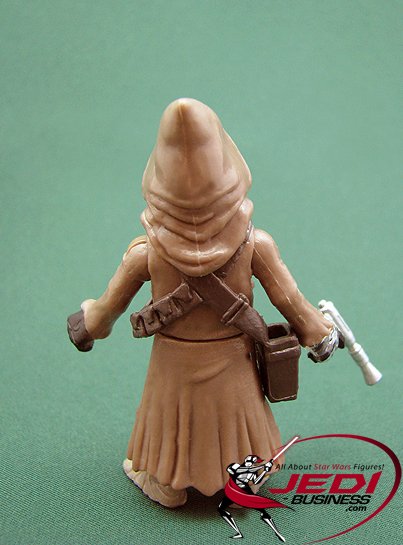 Jawa Clone Wars The Clone Wars Collection