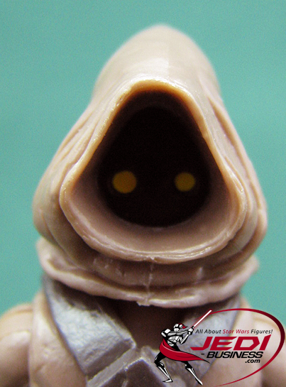 Jawa Clone Wars The Clone Wars Collection
