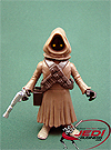 Jawa, Clone Wars figure